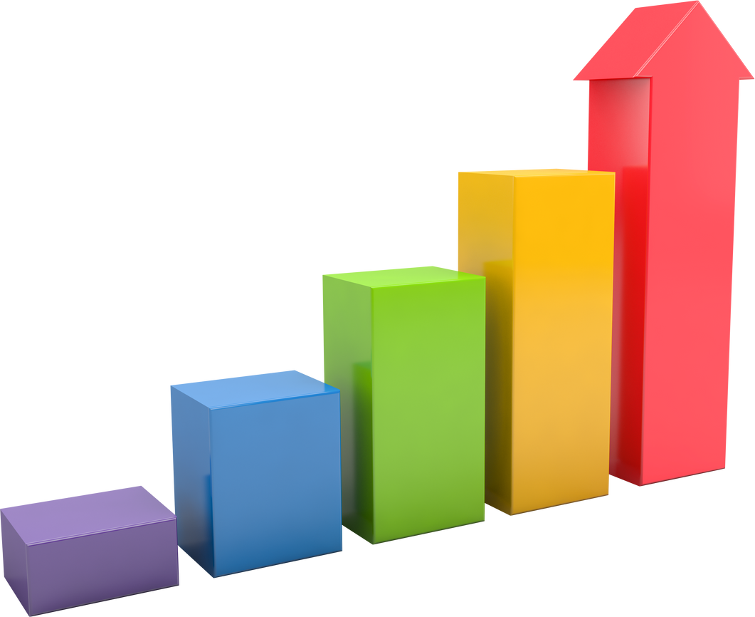Ascending graph